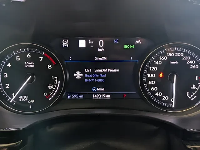 2021 Cadillac XT6 - Image 8 of 16