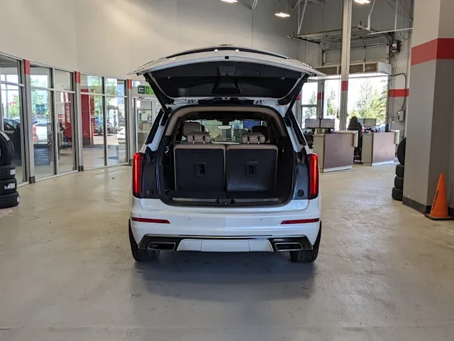 2021 Cadillac XT6 - Image 15 of 16
