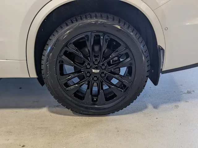 2021 Cadillac XT6 - Image 16 of 16