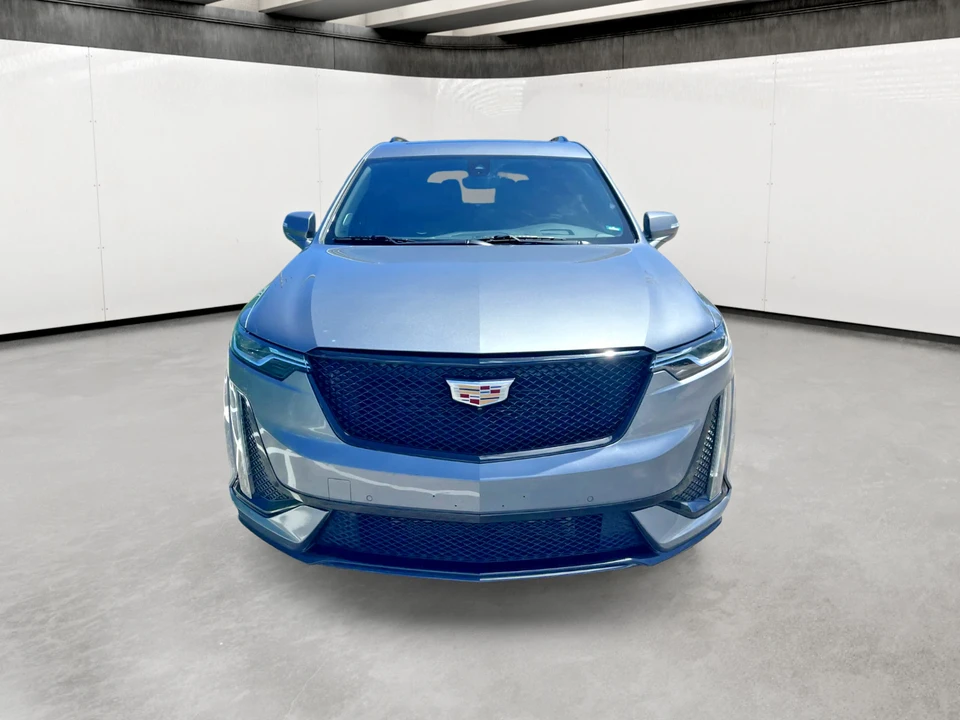2021 Cadillac XT6 - Image 3 of 31