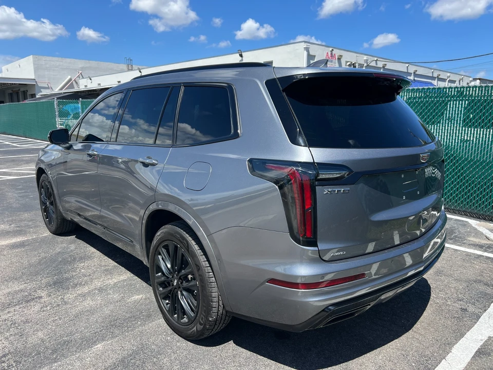 2021 Cadillac XT6 - Image 15 of 31