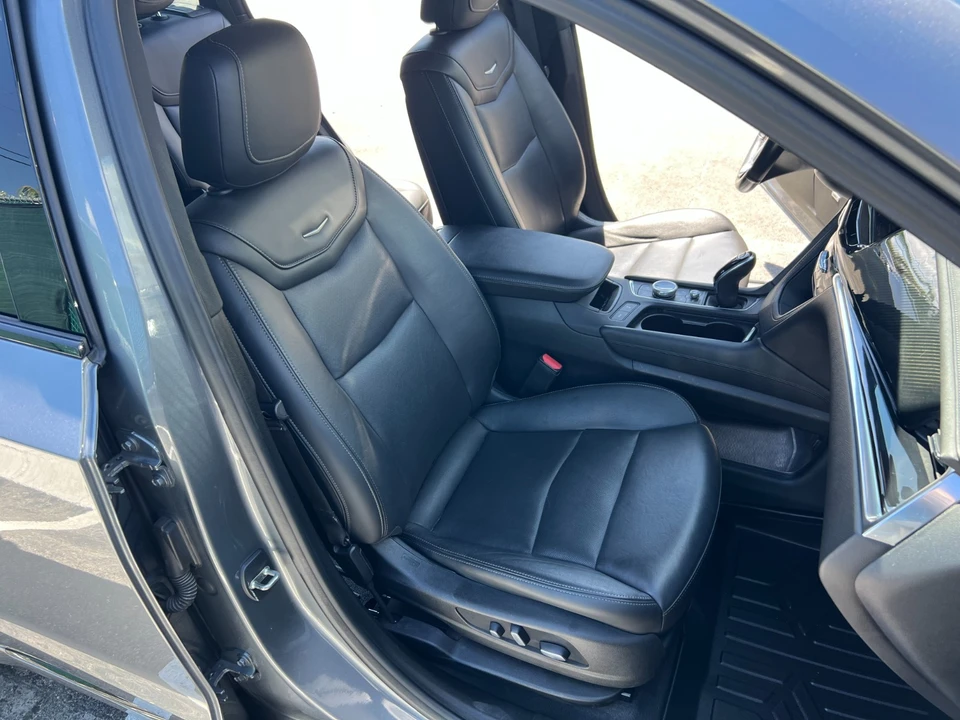 2021 Cadillac XT6 - Image 26 of 31