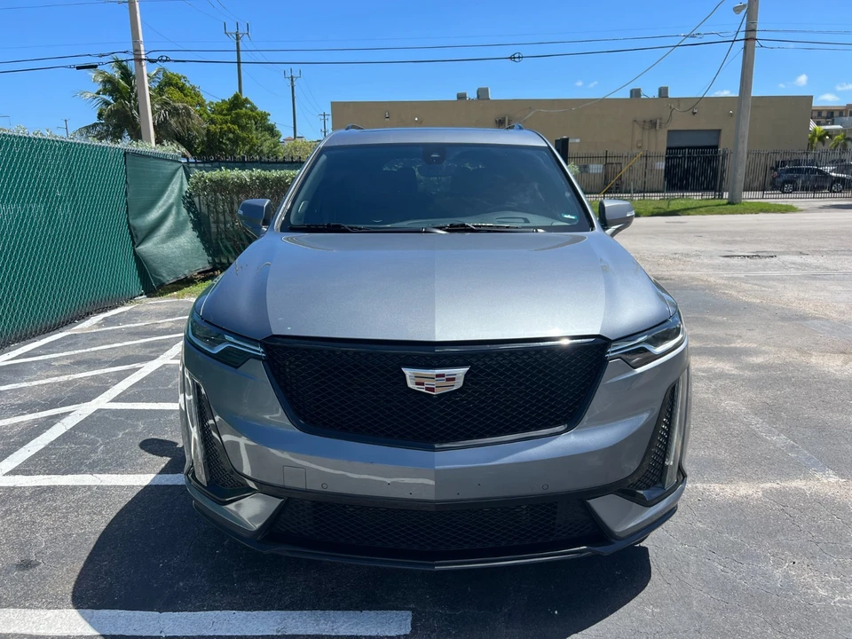 2021 Cadillac XT6 - Image 11 of 31