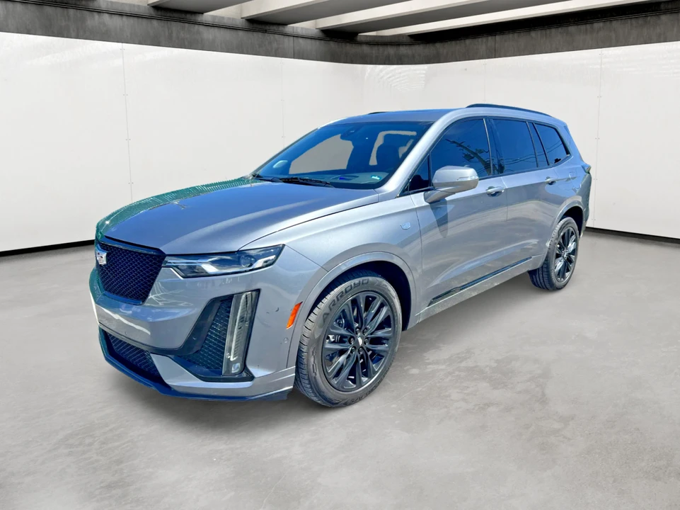 2021 Cadillac XT6 - Image 4 of 31