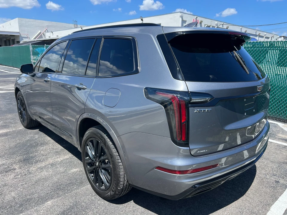 2021 Cadillac XT6 - Image 14 of 31