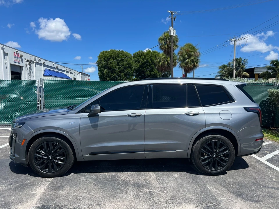 2021 Cadillac XT6 - Image 13 of 31