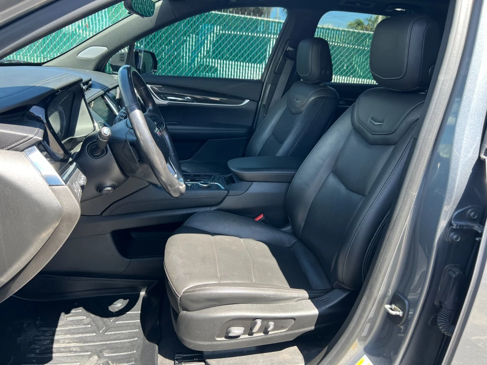 2021 Cadillac XT6 - Image 22 of 31
