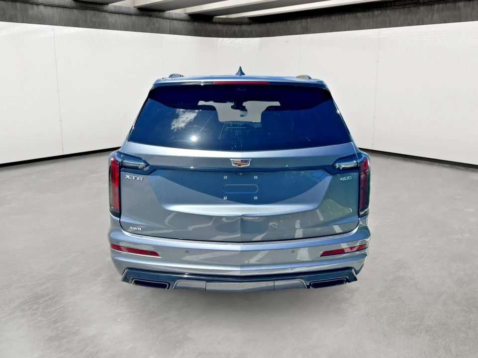 2021 Cadillac XT6 - Image 8 of 31