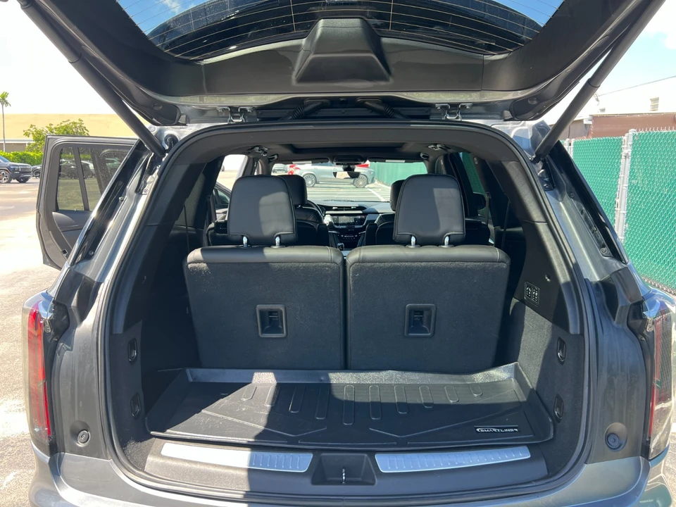 2021 Cadillac XT6 - Image 28 of 31