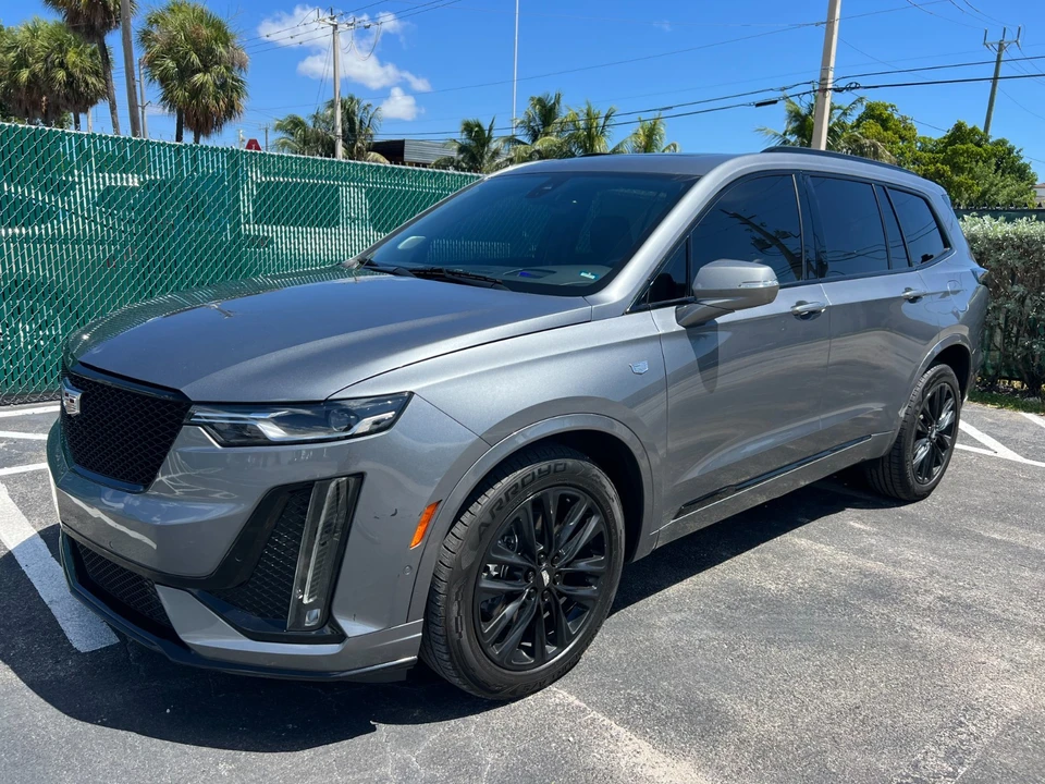 2021 Cadillac XT6 - Image 12 of 31