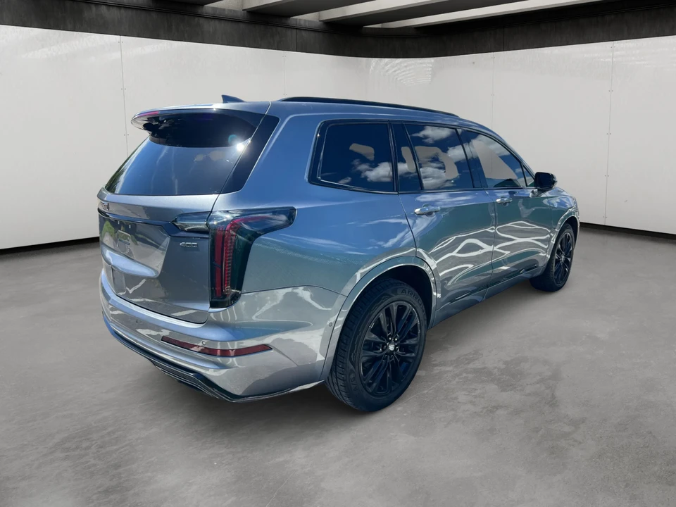 2021 Cadillac XT6 - Image 9 of 31