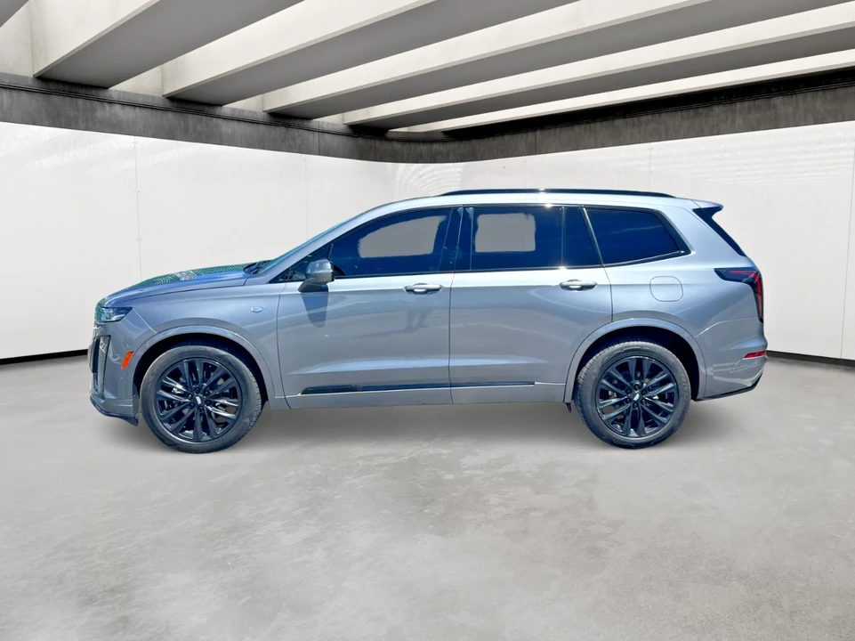 2021 Cadillac XT6 - Image 5 of 31