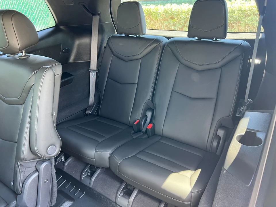 2021 Cadillac XT6 - Image 25 of 31