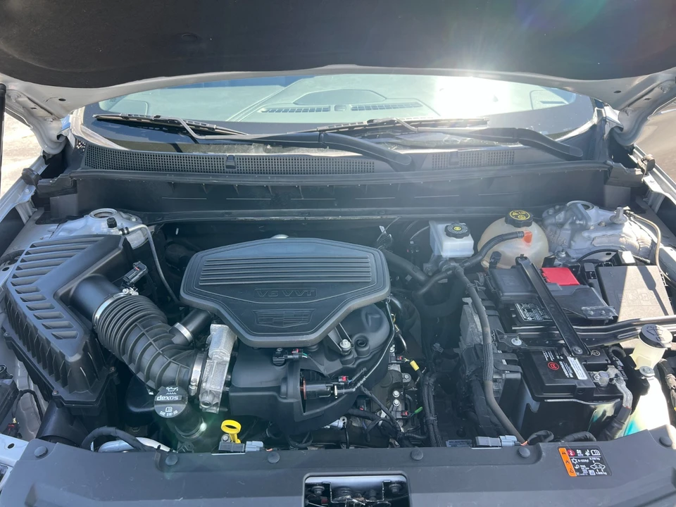2021 Cadillac XT6 - Image 21 of 31