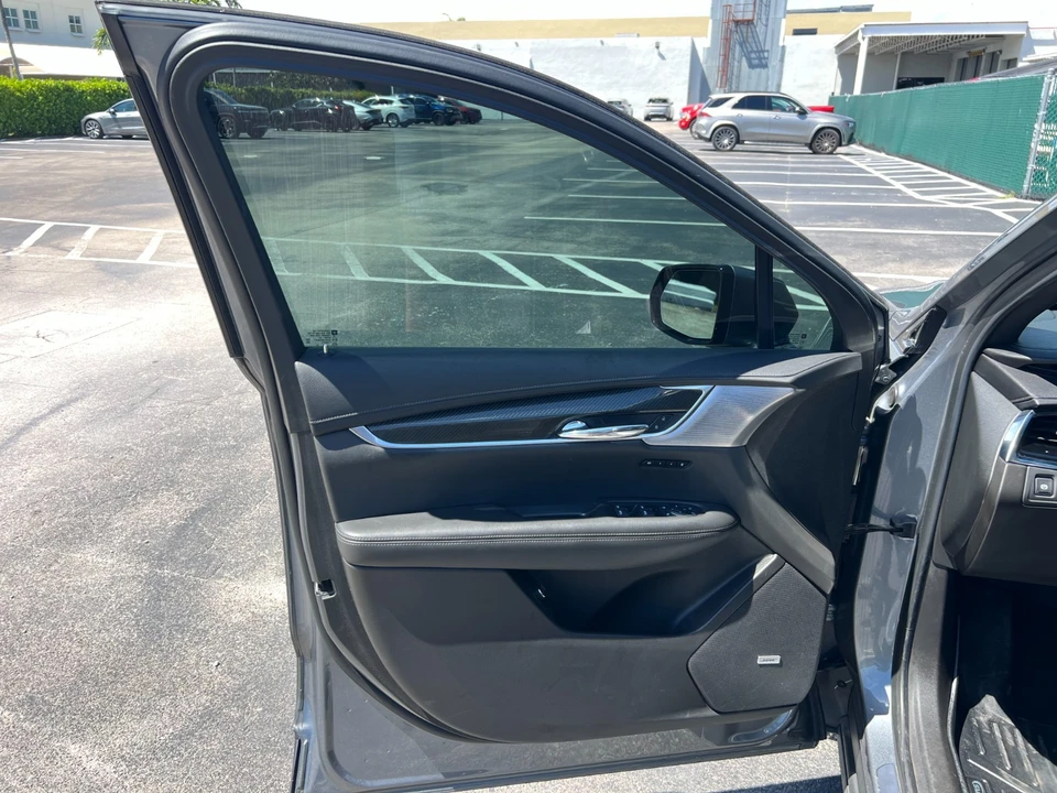 2021 Cadillac XT6 - Image 23 of 31