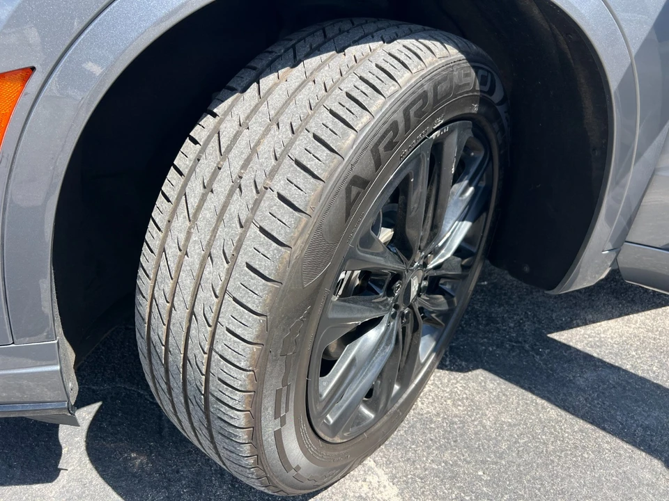 2021 Cadillac XT6 - Image 20 of 31