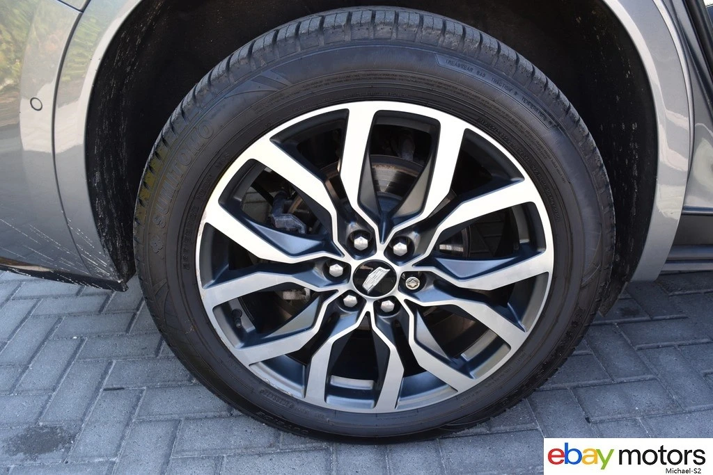 2021 Cadillac XT6 - Image 23 of 24