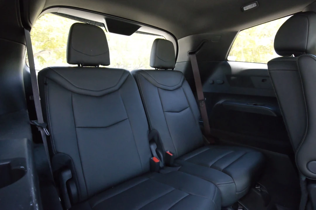 2021 Cadillac XT6 - Image 21 of 31