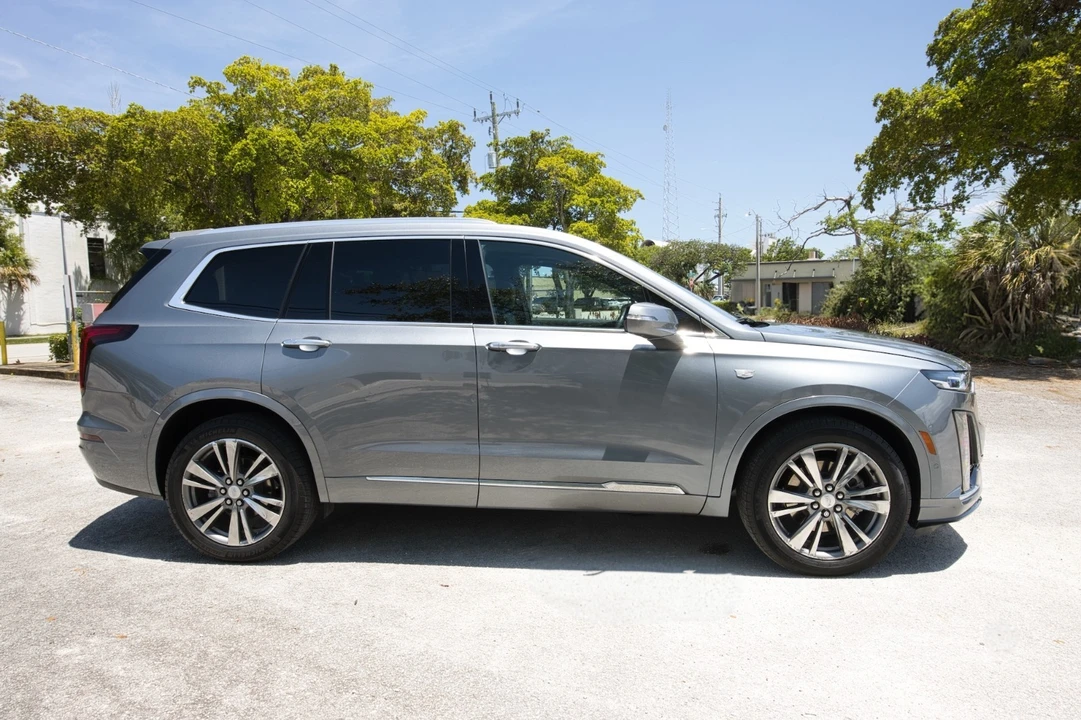 2021 Cadillac XT6 - Image 9 of 31