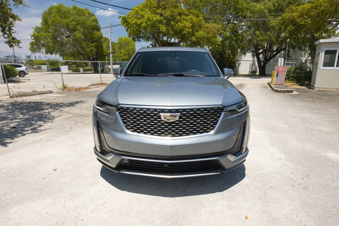 2021 Cadillac XT6 - Image 6 of 31