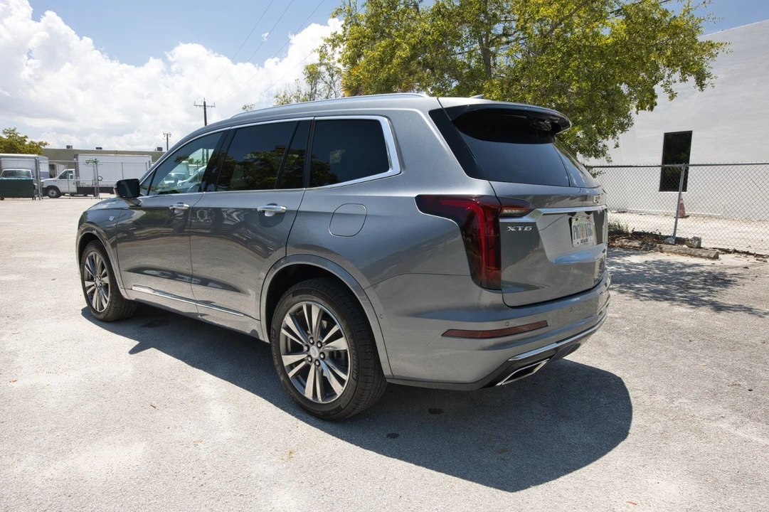 2021 Cadillac XT6 - Image 15 of 31