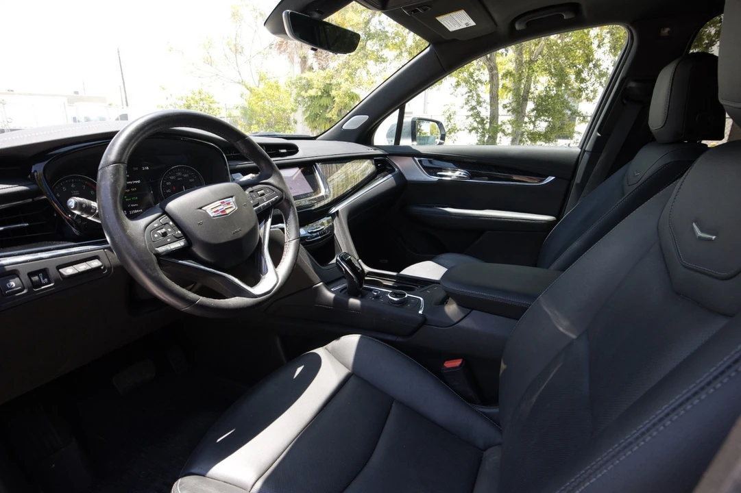 2021 Cadillac XT6 - Image 16 of 31