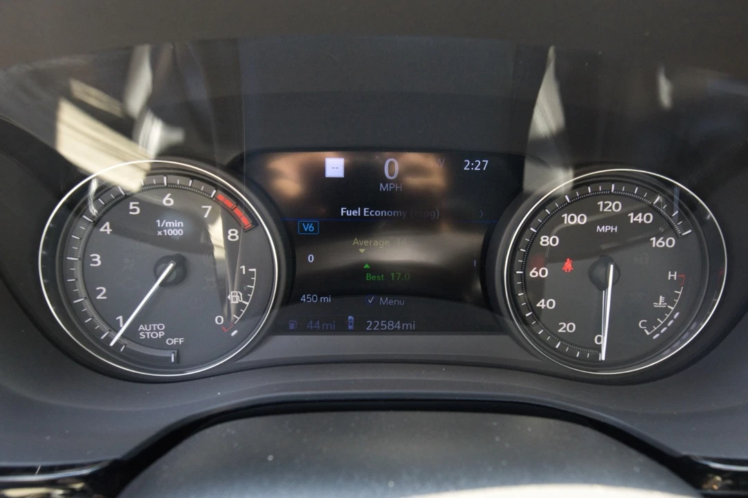 2021 Cadillac XT6 - Image 25 of 31