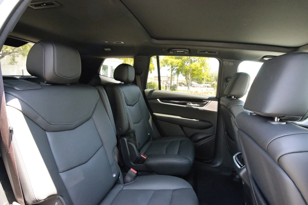 2021 Cadillac XT6 - Image 20 of 31