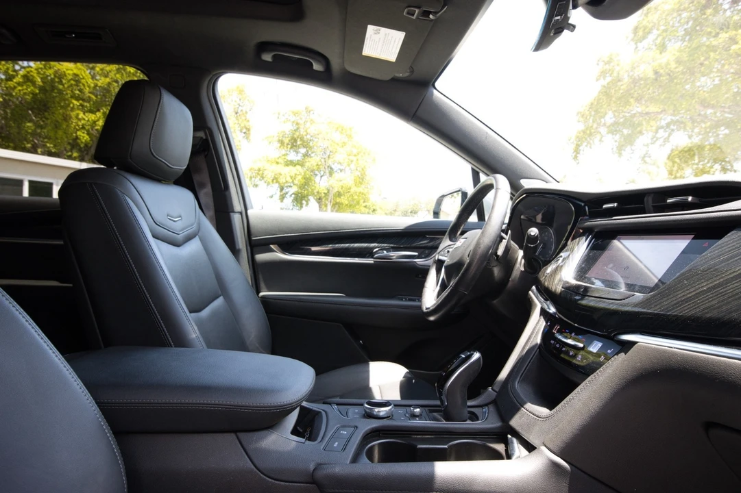 2021 Cadillac XT6 - Image 22 of 31