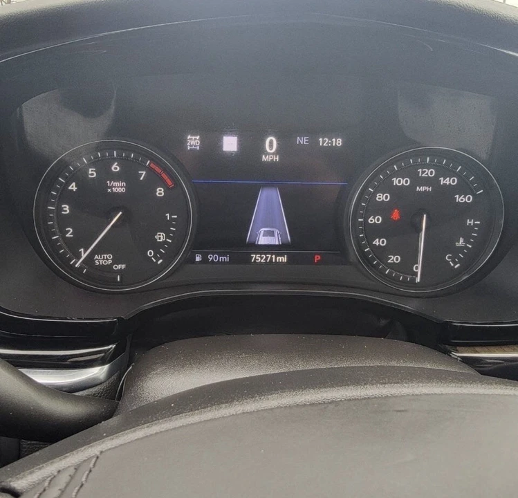 2021 Cadillac XT6 - Image 17 of 17
