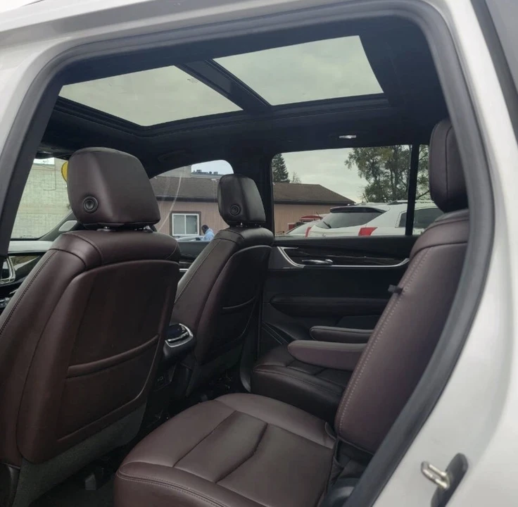 2021 Cadillac XT6 - Image 15 of 17