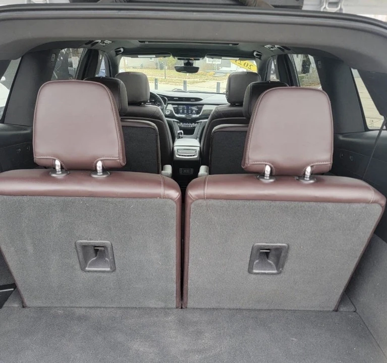 2021 Cadillac XT6 - Image 16 of 17