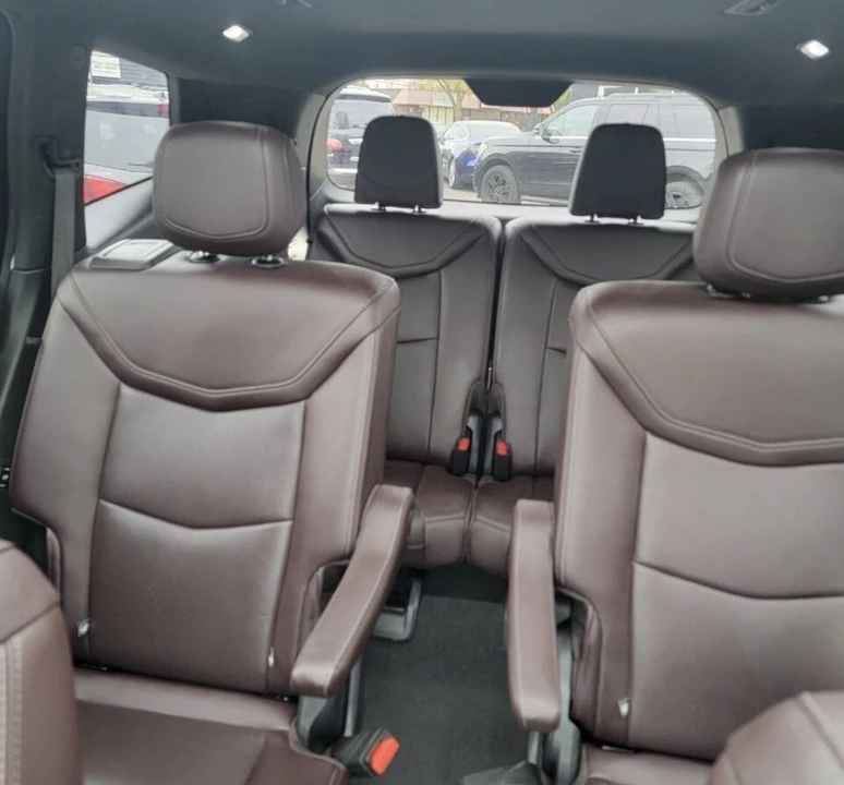 2021 Cadillac XT6 - Image 11 of 17