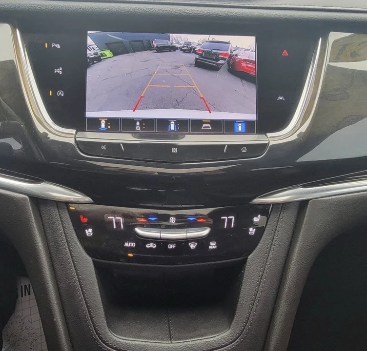 2021 Cadillac XT6 - Image 13 of 17