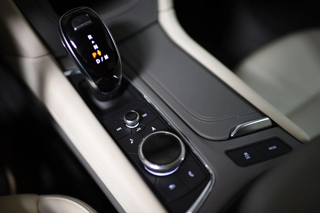 2021 Cadillac XT6 - Image 21 of 21