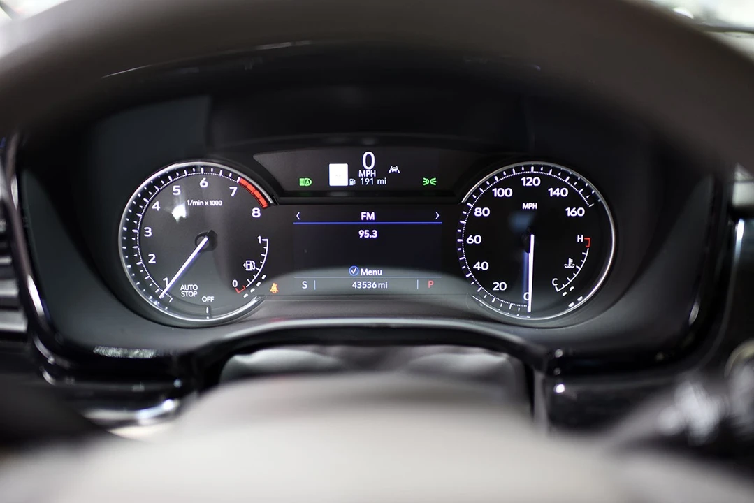 2021 Cadillac XT6 - Image 18 of 21