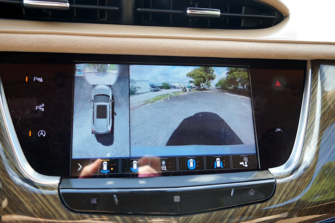 2021 Cadillac XT6 - Image 31 of 31