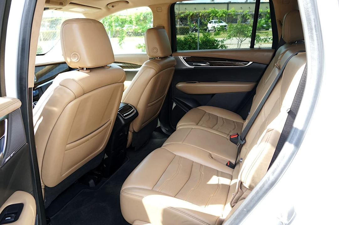 2021 Cadillac XT6 - Image 22 of 31
