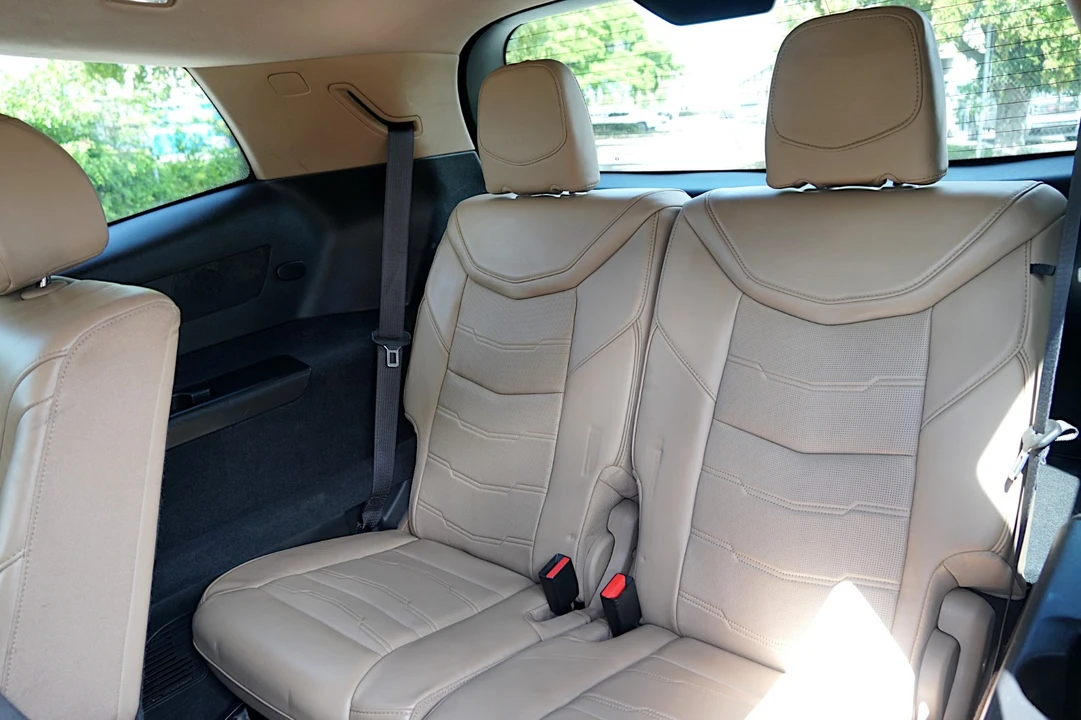 2021 Cadillac XT6 - Image 25 of 31
