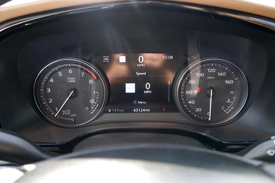 2021 Cadillac XT6 - Image 30 of 31