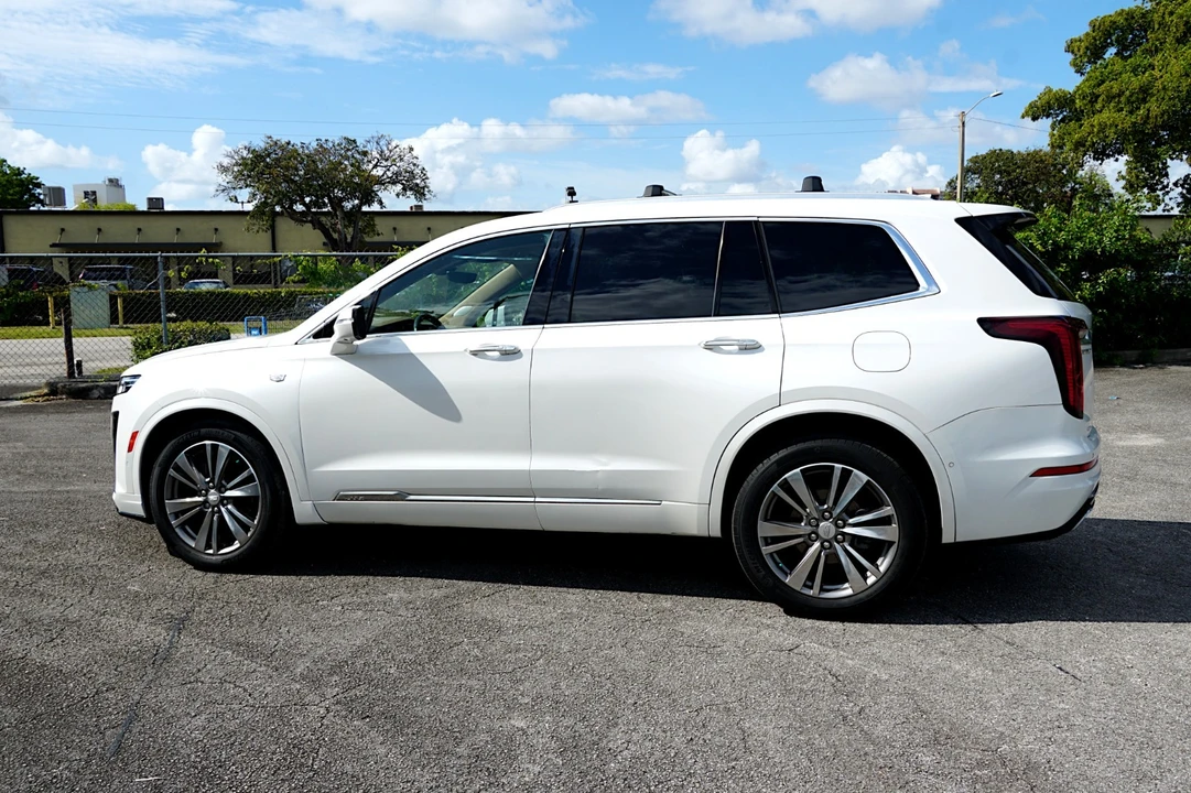 2021 Cadillac XT6 - Image 11 of 31