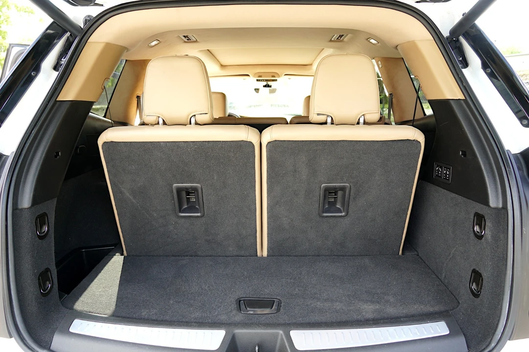 2021 Cadillac XT6 - Image 26 of 31