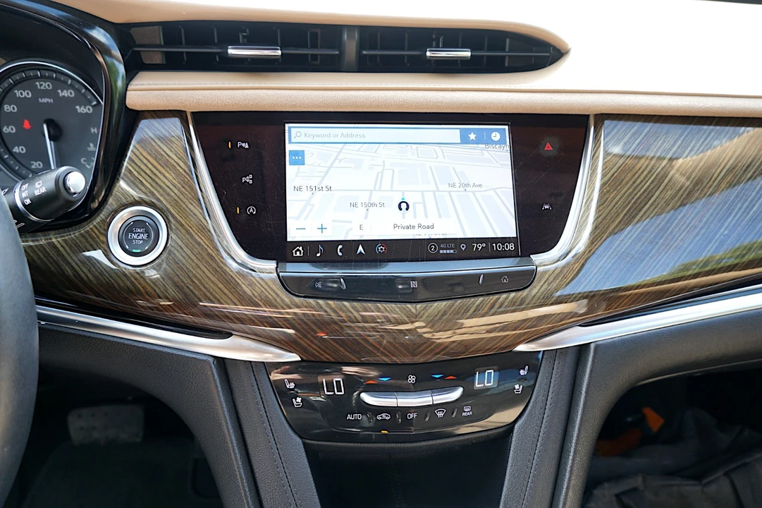 2021 Cadillac XT6 - Image 29 of 31