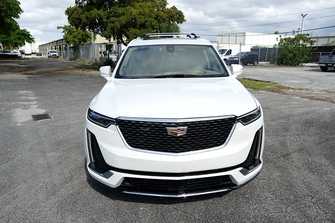 2021 Cadillac XT6 - Image 15 of 31