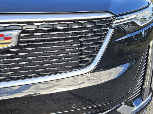 2021 Cadillac XT6 - Image 10 of 21
