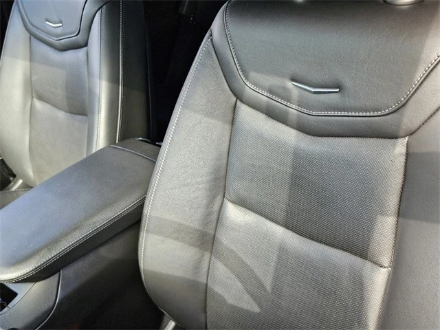 2021 Cadillac XT6 - Image 16 of 21