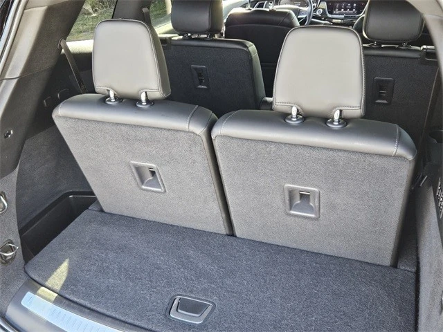 2021 Cadillac XT6 - Image 21 of 21