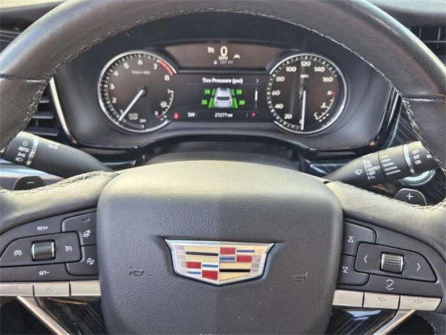 2021 Cadillac XT6 - Image 14 of 21