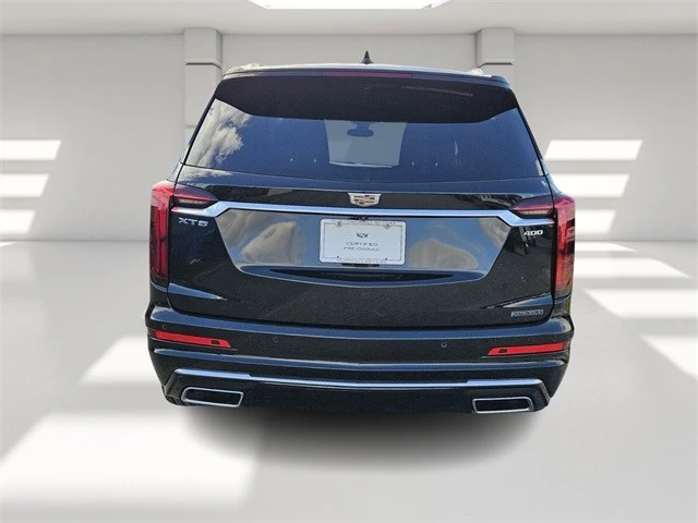 2021 Cadillac XT6 - Image 4 of 21