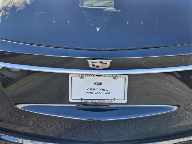 2021 Cadillac XT6 - Image 13 of 21